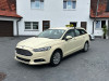 Ford Mondeo 2018/8