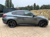 BMW X6 2008/9