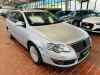 Volkswagen Passat 2006/12