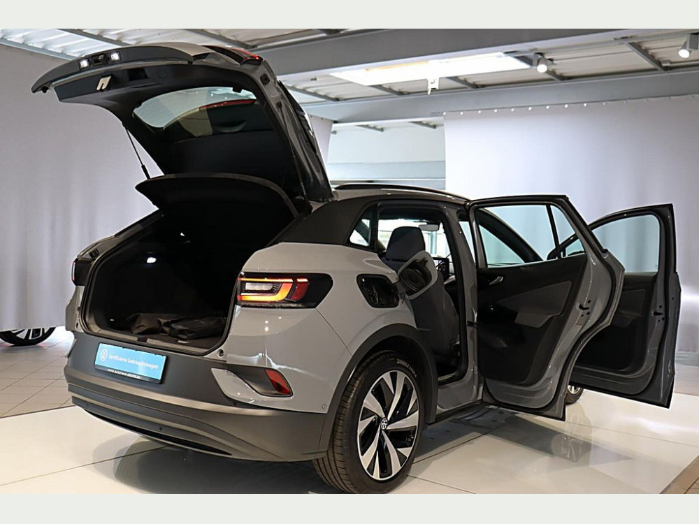 Volkswagen ID.4 Pro 150kW Wärmepumpe 5JahreGarantie ACC 2023/2