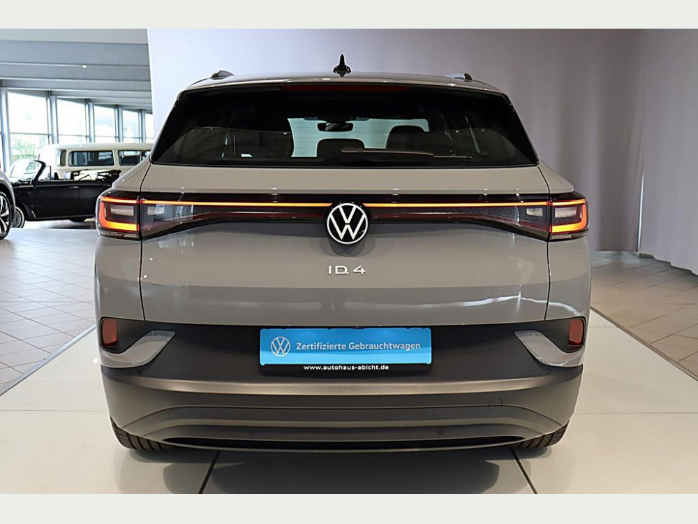 Volkswagen ID.4 Pro 150kW Wärmepumpe 5JahreGarantie ACC 2023/2