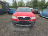 Skoda Octavia 2009/6