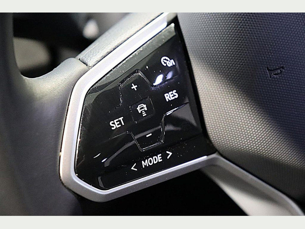 Volkswagen ID.5 Pro AHK PANO LED NAVI SPORTPAKET IQ.LIGHT 2022/12