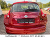 Nissan Juke 2010/10