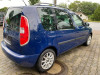 Skoda Roomster 2010/10