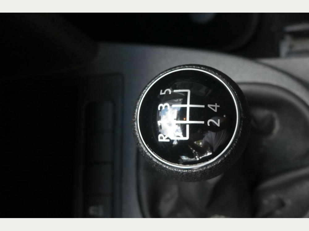 Volkswagen Caddy 1.2 TSI Kombi Trendline*PDC hinten*Klima 2011/2