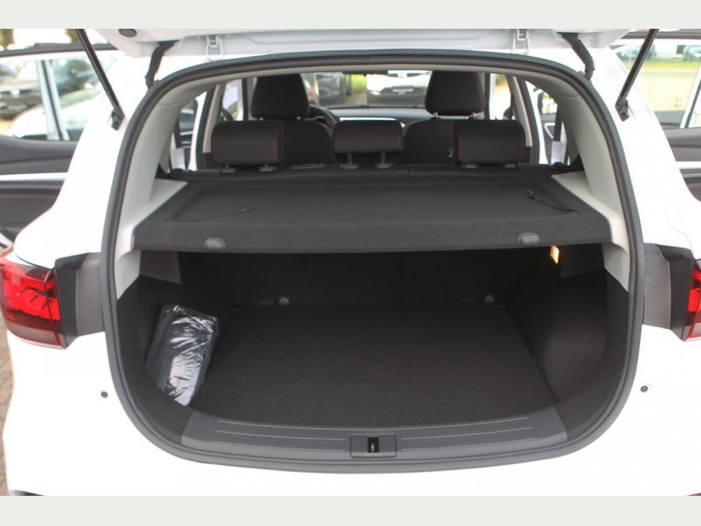 MG ZS EV Aut. Comfort Maximale NAVI CarPlay 2023/2