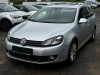 Volkswagen Golf 2010/10