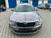 Skoda Superb 2010/11