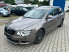 Skoda Superb 2010/11