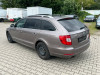 Skoda Superb 2010/11