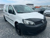 Volkswagen Caddy 2012/5