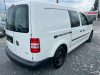 Volkswagen Caddy 2012/5