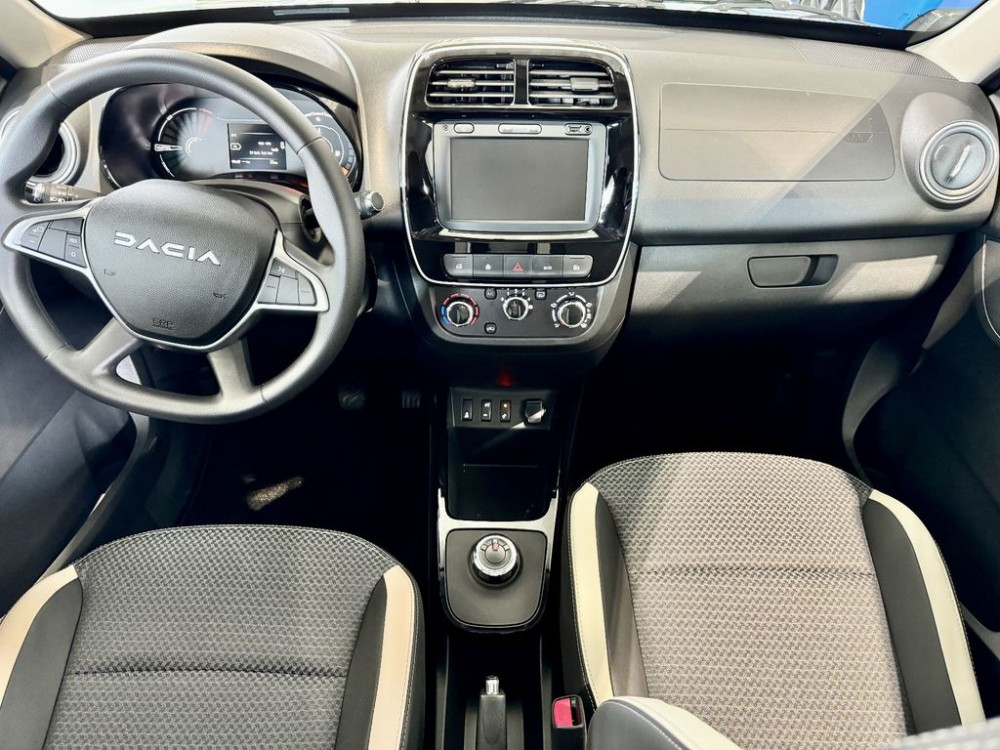 Dacia Spring Extreme ELECTRIC 65 0/1
