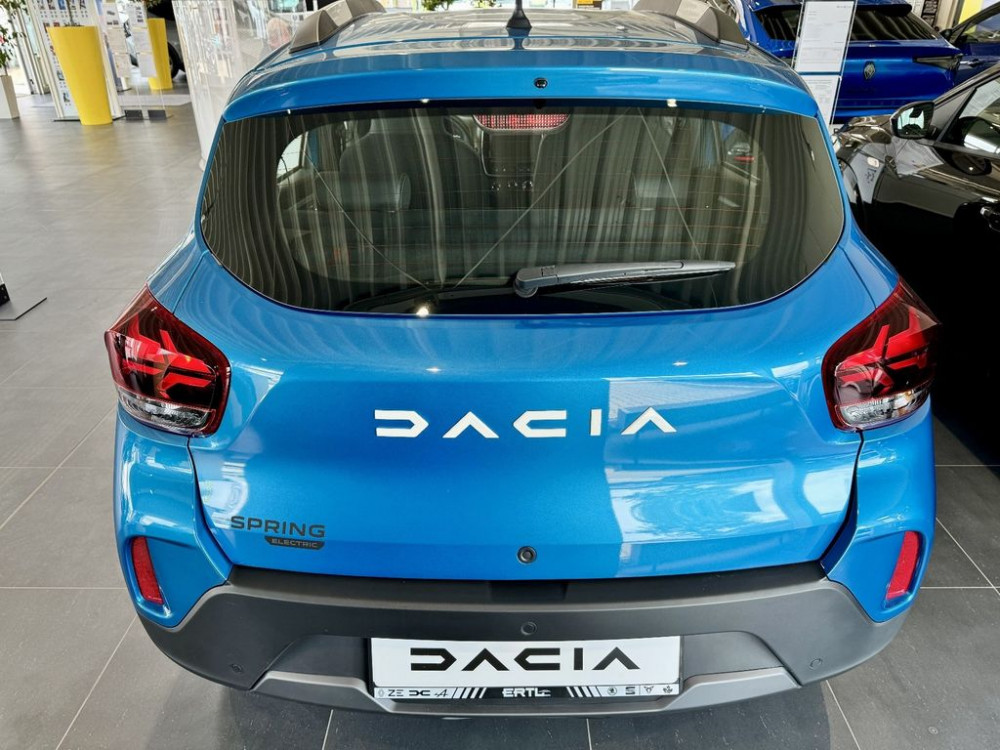 Dacia Spring Extreme ELECTRIC 65 0/1