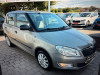 Skoda Fabia 2015/2