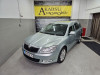 Skoda Octavia 2010/8