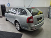 Skoda Octavia 2010/8