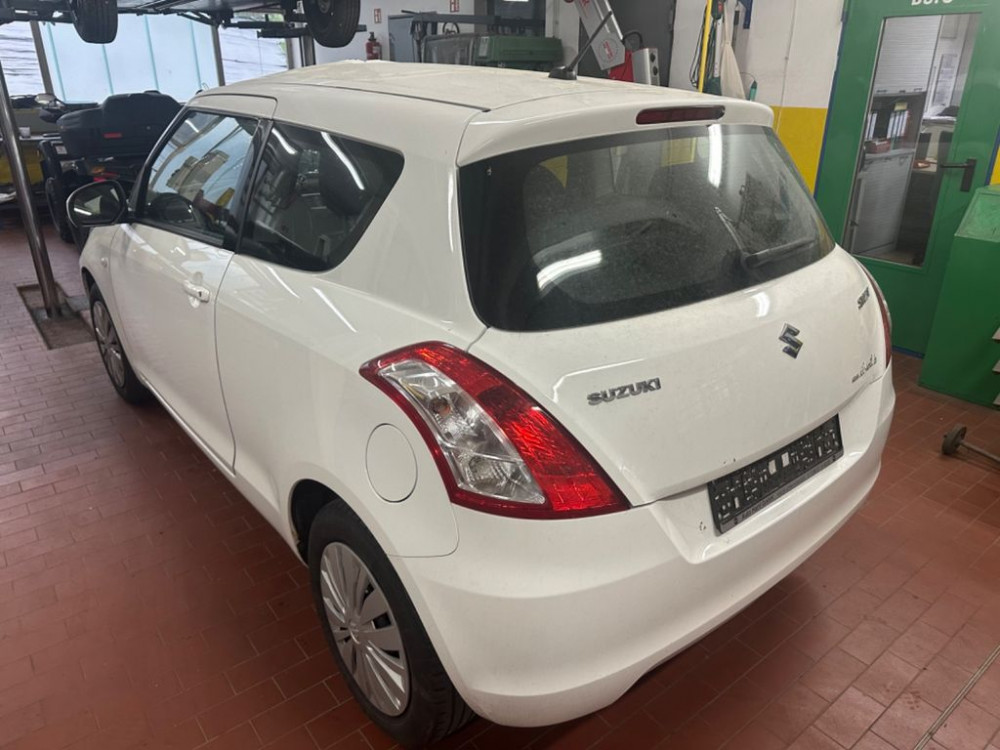 Suzuki Swift 1,2 2015/11