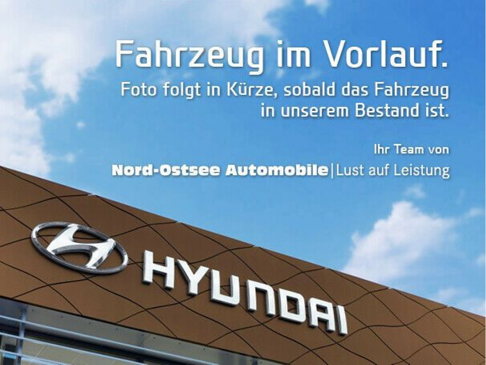 Hyundai KONA Elektro 2WD Kamera PDC Sitzheizung Tempomat 2022/5