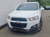 Chevrolet Captiva 2011/8