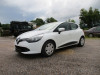 Renault Clio 2013/8