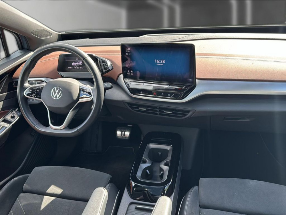 Volkswagen ID.5 Pro Performance *IQ-MATRIX*PANO*AHK*ACC* 2022/5