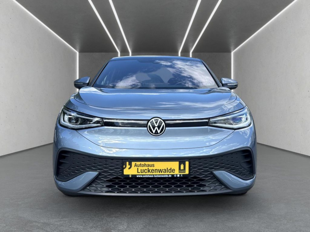 Volkswagen ID.5 Pro Performance *IQ-MATRIX*PANO*AHK*ACC* 2022/5