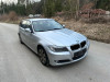 BMW 318d 2010/6
