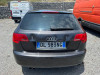 Audi Audi 2007/12