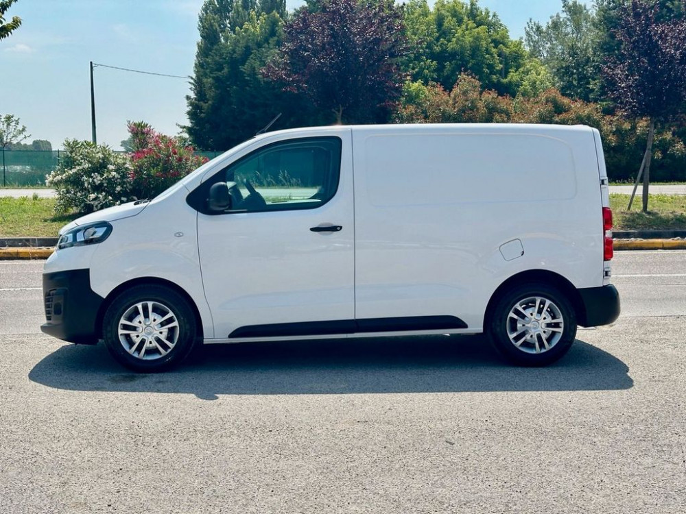 Opel Opel Vivaro 1.5 Diesel 120cv S&S L1H1 (Euro 6.2) 2020/1