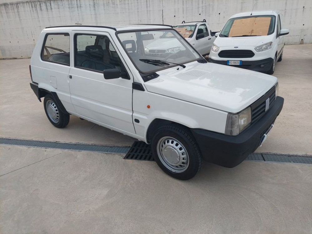 Fiat FIAT PANDA 1.1 YOUNG 2022/10