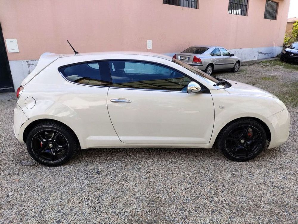 Alfa Romeo MiTo 1.4 NEOPATENTATI 2010/5