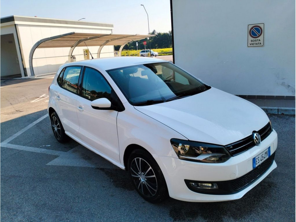 Volkswagen Volkswagen Polo 1.2 TDI 2013 Ok Neo Patente 2013/6