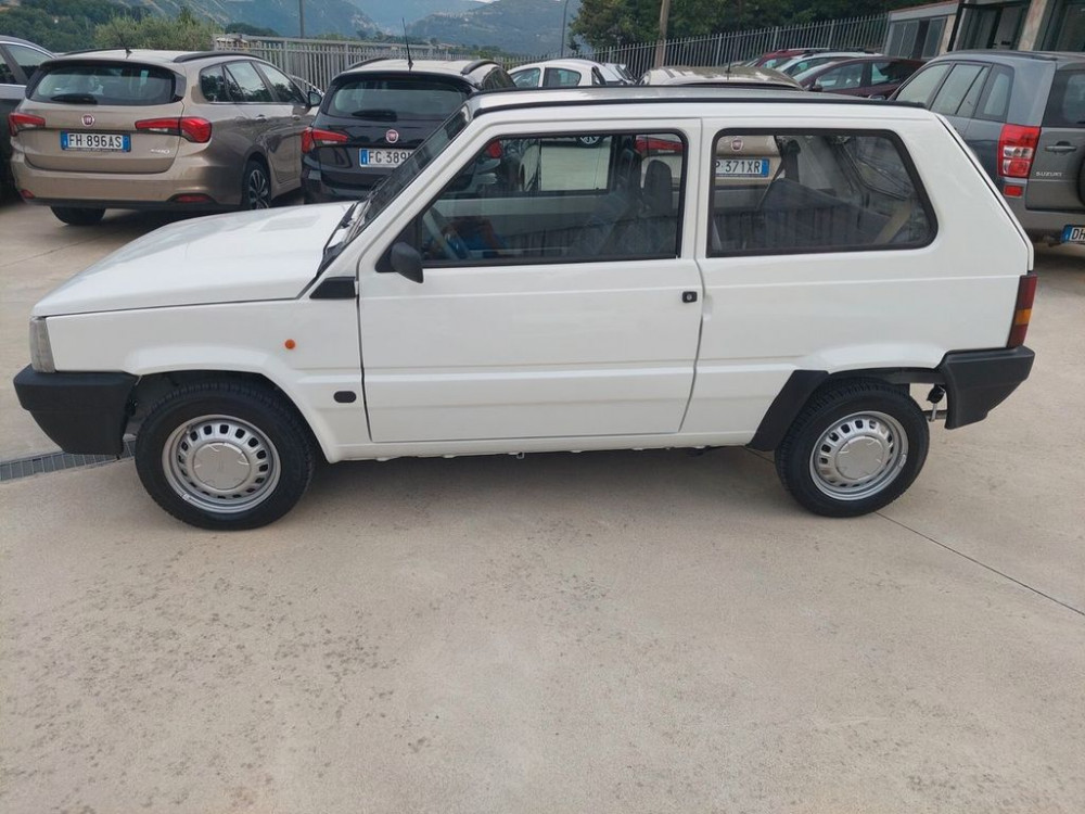 Fiat FIAT PANDA 1.1 YOUNG 2022/10