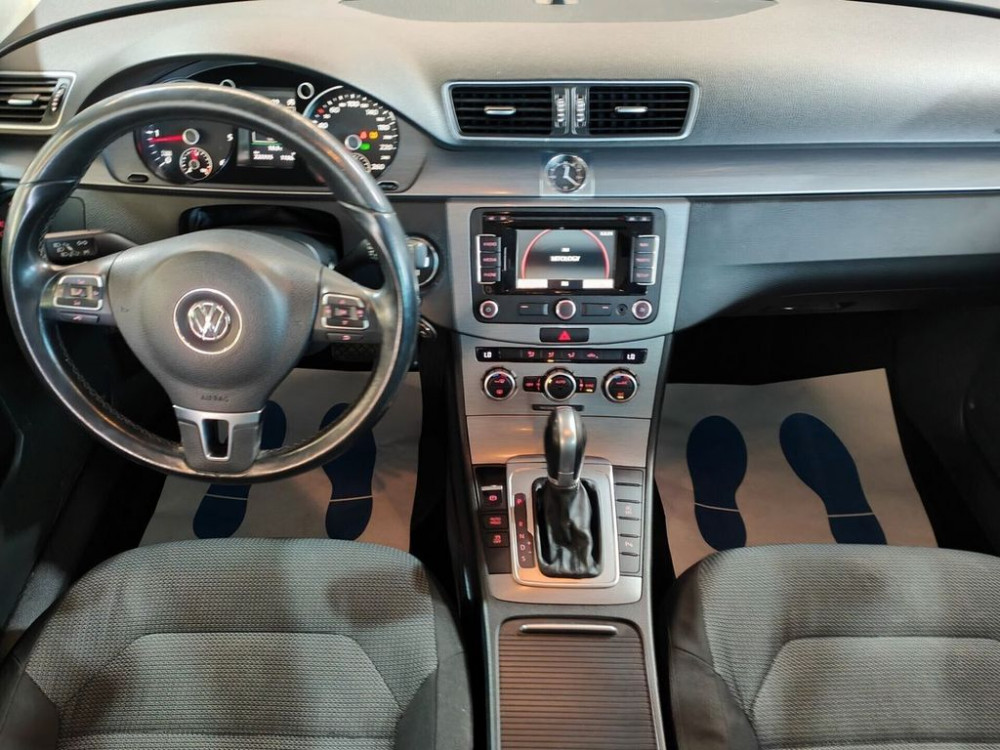 Volkswagen Volkswagen Passat Variant 1.6 tdi Comfortline Bu 2014/10