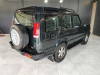 Land Rover 2001/10