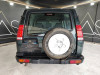 Land Rover 2001/10