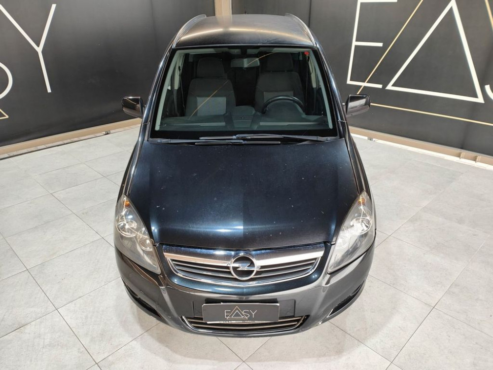 Opel Opel Zafira 1.6 Cosmo ecoM 150CV * PER OPERATORI 2012/5