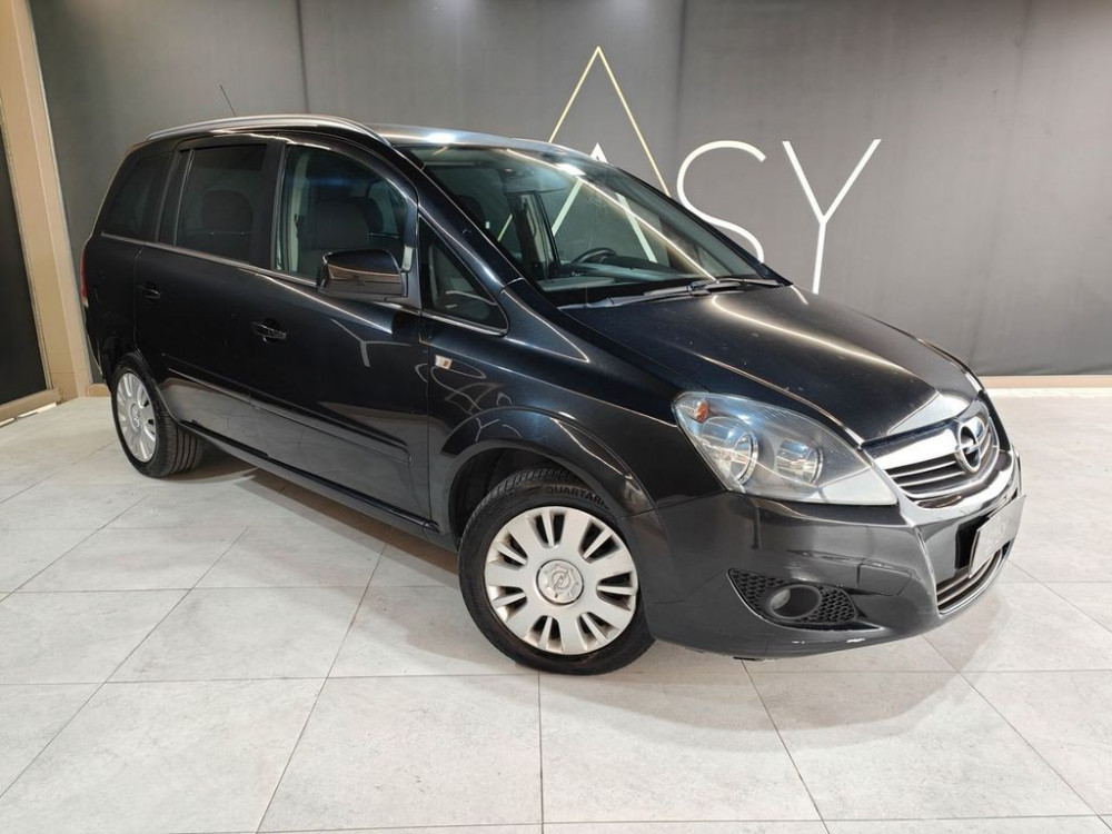 Opel Opel Zafira 1.6 Cosmo ecoM 150CV * PER OPERATORI 2012/5