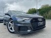 Audi Audi 2019/4