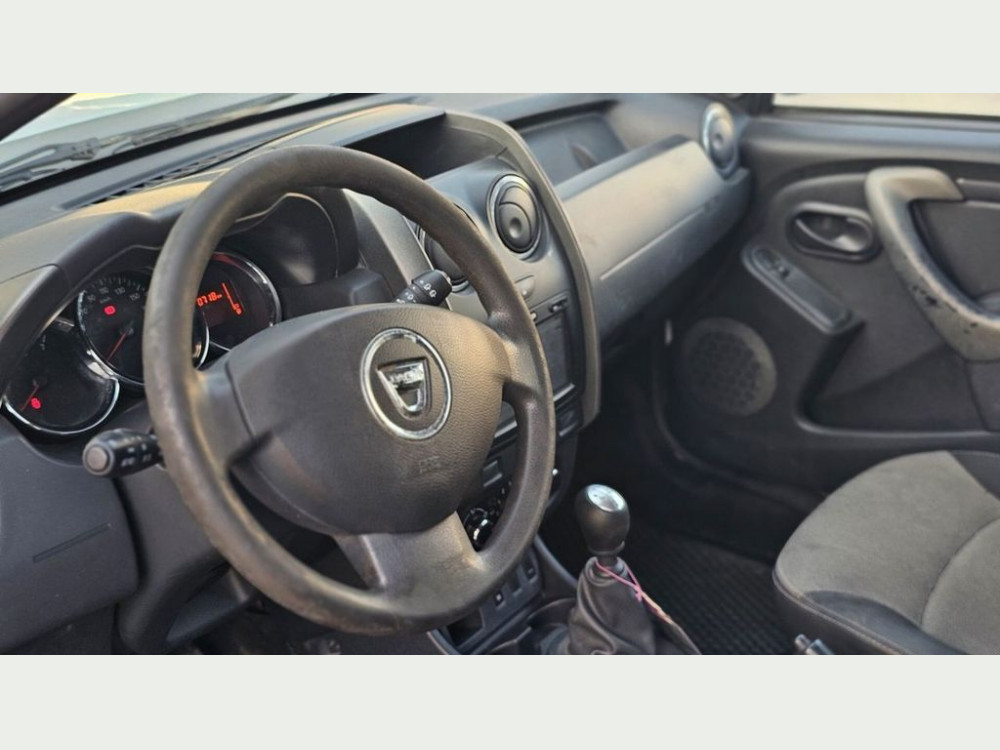 Dacia Dacia 1.5 DCI START&STOP 4X2 AMBIANCE 2015 2015/6