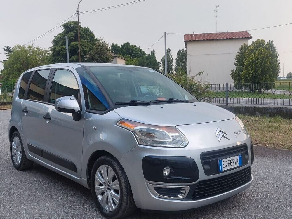 Citroën CITROEN C3 PICASSO 1.4 BENZINA 2011/3