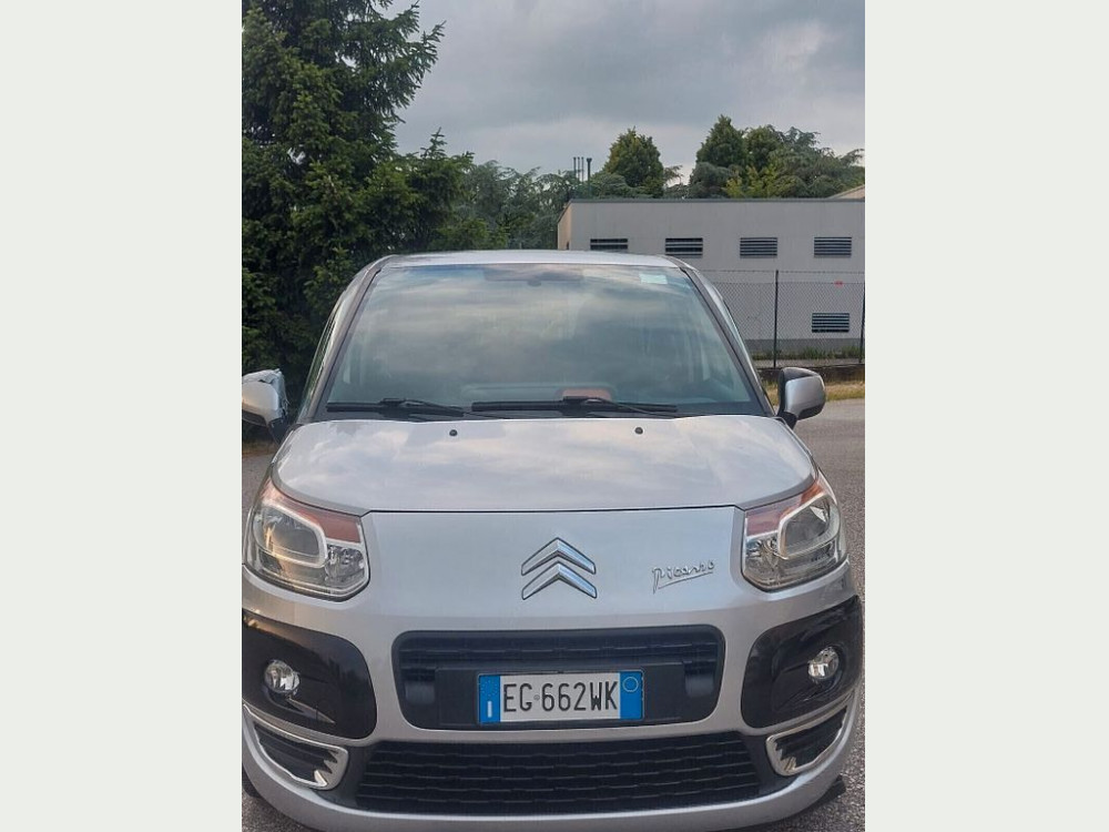 Citroën CITROEN C3 PICASSO 1.4 BENZINA 2011/3