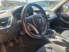 BMW X1 2011/12