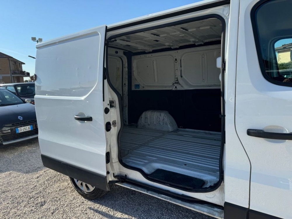 Opel Opel Vivaro 1.6 CDTI 120CV 2019/4