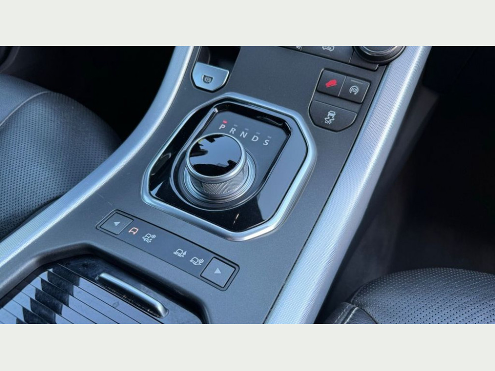 Land Rover Range  Evoque Range  Evoque 2015/5