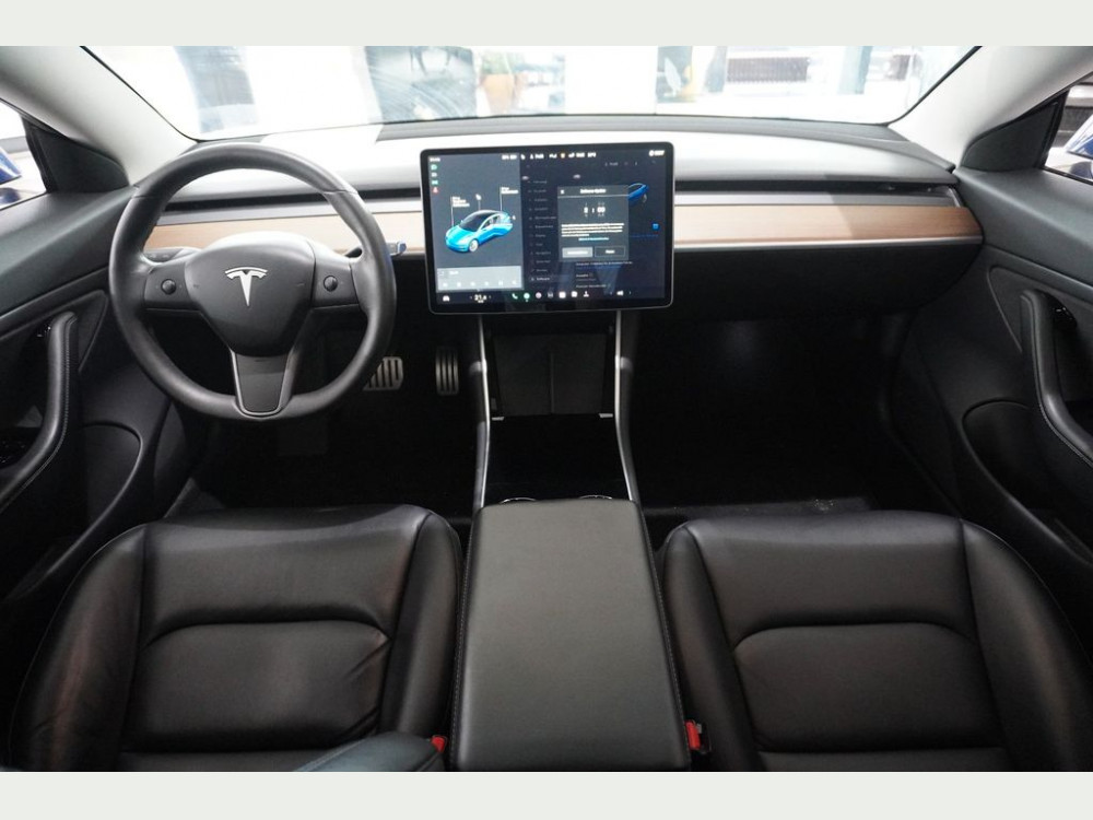 Tesla Model 3 Performance DUAL-MOTOR NAVI/KAMERA/PANO. 2019/8