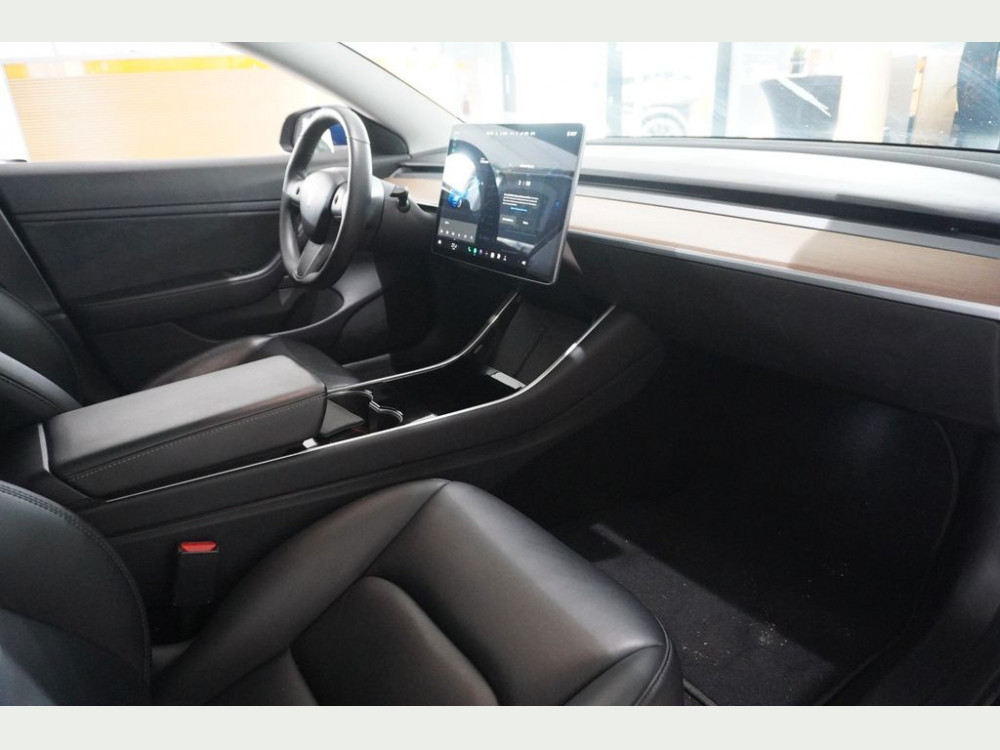 Tesla Model 3 Performance DUAL-MOTOR NAVI/KAMERA/PANO. 2019/8