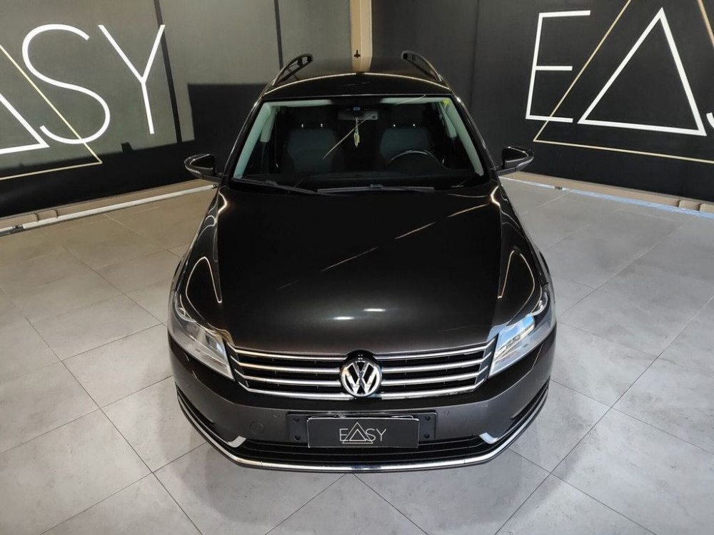 Volkswagen Volkswagen Passat Variant 1.6 tdi Comfortline Bu 2014/10